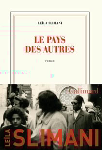 Le pays des autres Tome 1