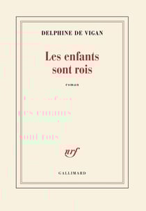 Les enfants sont rois