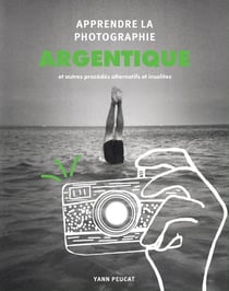 La photographie argentique
