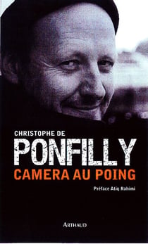 Caméra au poing
