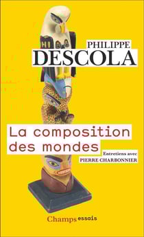 La composition des mondes : Entretiens avec Pierre Charbonniers