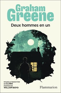 Deux hommes en un