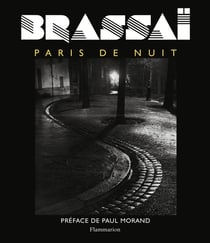 Paris de nuit