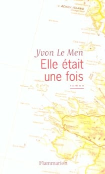 Elle était une fois