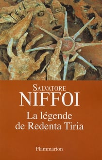La légende de Redenta Tiria