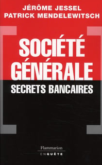 Société Générale, secrets bancaires