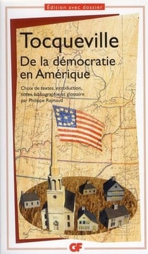 De la démocratie en Amérique