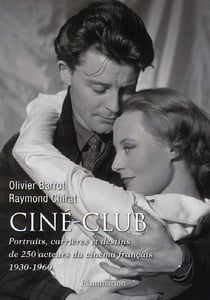 Ciné-club