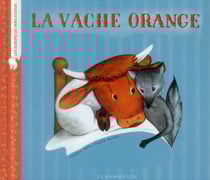 La Vache Orange