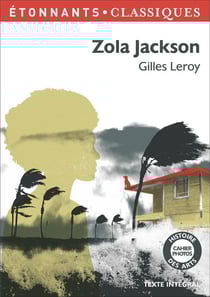 Zola jackson