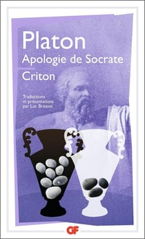 Apologie de Socrate - Criton
