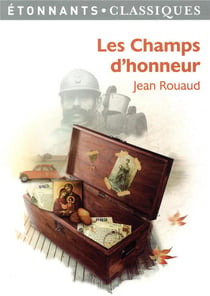Les champs d'honneur