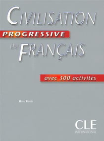 CIVILISATION PROGRESSIVE FRANC
