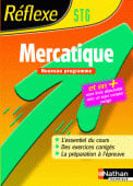 Mercatique - stg