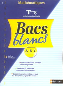 BACS BLANCS ABC MATHS TERM S
