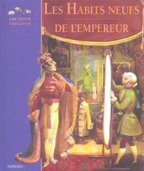 Les habits neufs de l'empereur