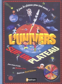 Univers sur un plateau - vol05
