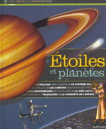 Étoiles et planètes