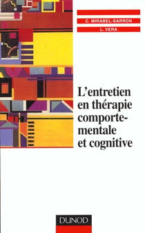 L'entretien en therapie comportementale et cognitive