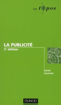 La publicité (2e édition)