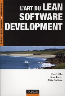 L'art du Lean software development