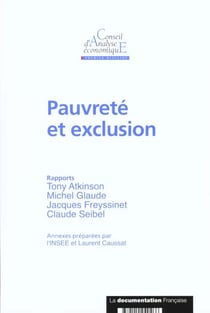 Pauvrete et exclusion