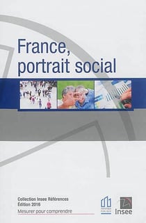 FRANCE PORTRAIT SOCIAL 2016