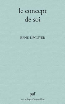 Le concept de soi