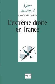 L'extrême droite en France