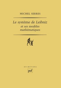 Le système de Leibniz et ses modèles mathématiques : Étoiles, schémas, points