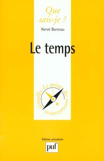 Le temps