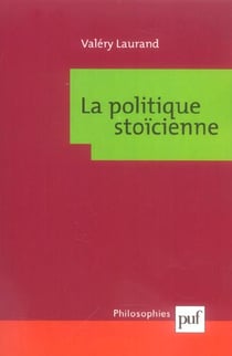 La politique stoicienne