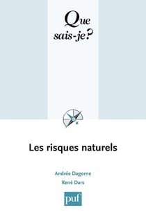 Les risques naturels (4e édition)