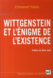 Wittgenstein et l'énigme de l'existence