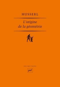 L'origine de la géométrie (6e édition)