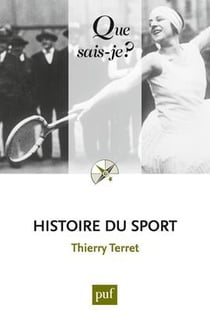 Histoire du sport (4e édition)