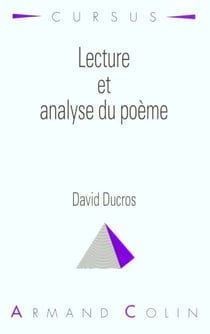 Lecture et analyse du poème