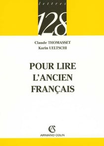 Pour lire l'ancien francais