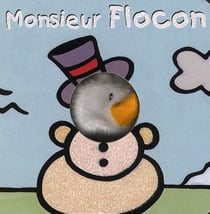Monsieur flocon