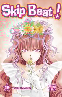 Skip beat ! Tome 25
