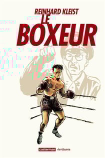 Le boxeur