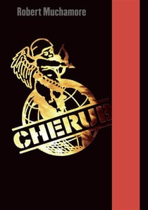 Cherub : Intégrale Tomes 1 Et 2