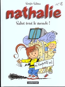 Nathalie Tome 2