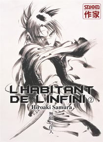 L'habitant de l'infini t.2