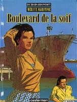 Boulevard de la soif - merite maritime