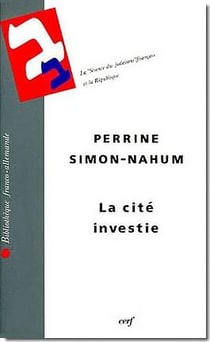 La cité investie