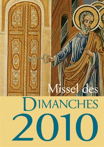 Missel des dimanches 2010