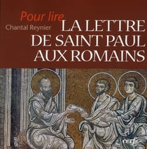 La lettre de Saint Paul aux Romains