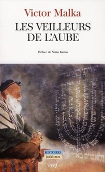 Les veilleurs de l'aube