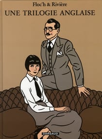 Albany - une trilogie anglaise